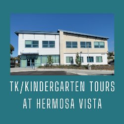 TK/K Tours at Hermosa Vista